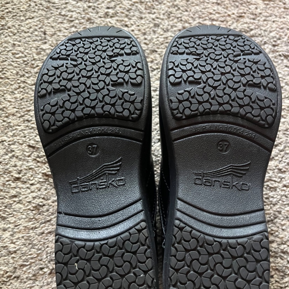 Dansko Xp View 2